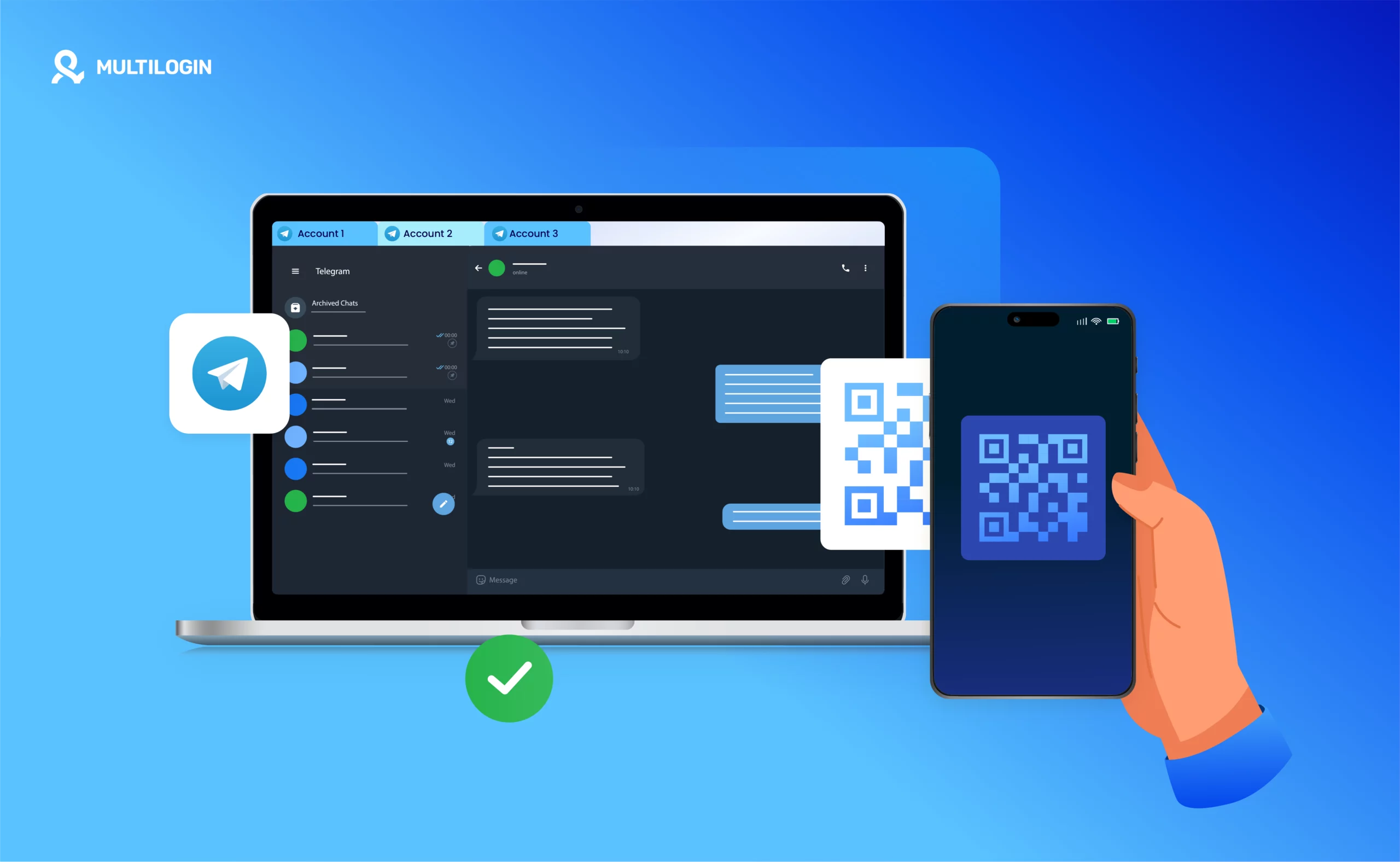 Telegram number screening, Telegram bulk marketing, Telegram account registration, Telegram channel customization.