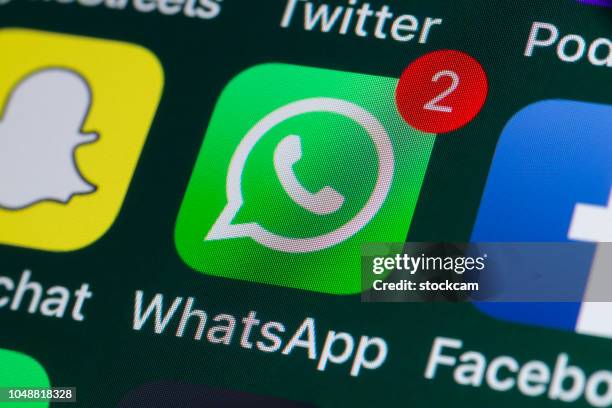 How do I get a valid WhatsApp number?