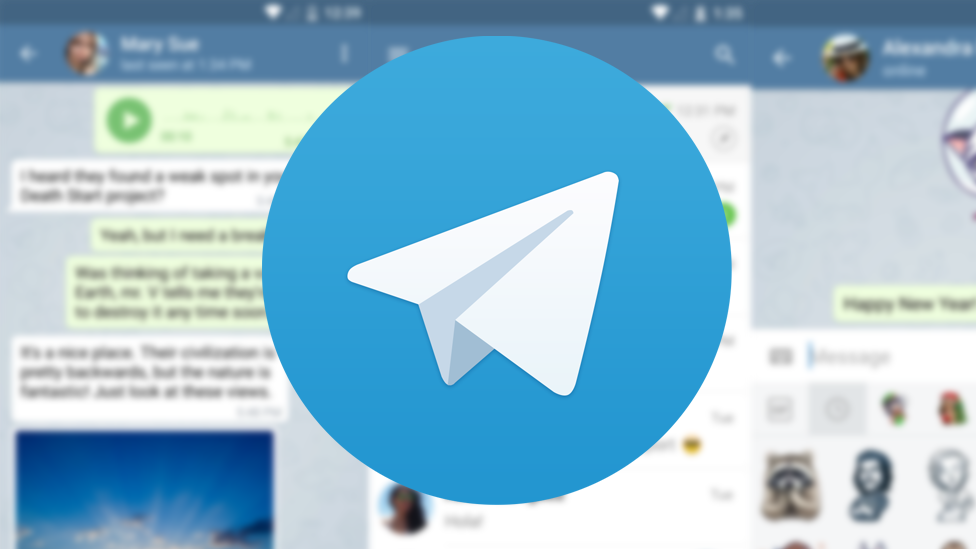 Telegram number screening: things you didn't know